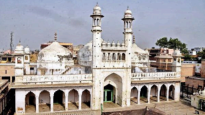 Court to hear suit on 'urs' at 3 Gyanvapi mazars on January 25