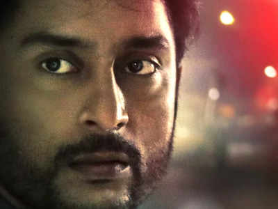 RJ Balaji and Aishwarya Rajesh starrer 'Run Baby Run' gets a release date