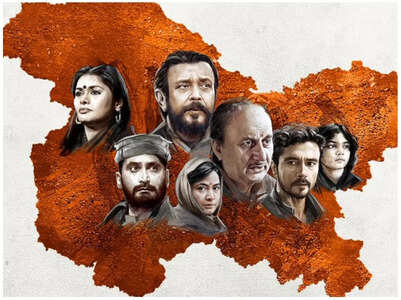‘The Kashmir Files’ to re-release in theatres