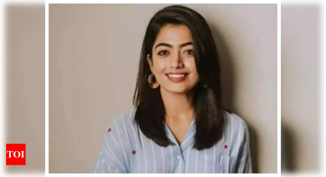 Rashmika Mandanna apologizes to fans after Mission Majnu screening, here’s what really happened | Hindi Movie News
