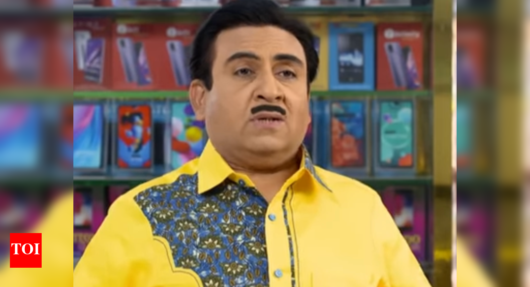 Taarak Mehta Ka Ooltah Chashmah update, January 14: Jethalal worries ...