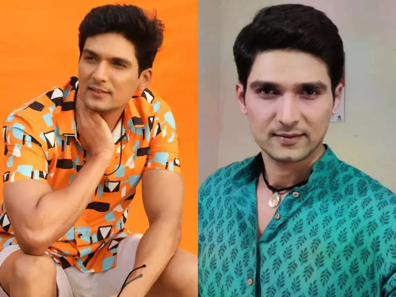 Exclusive - Actor Harshad Atkari aka Shubham on Phulala Sugandha Maticha's sudden end: I don't know why and what happened