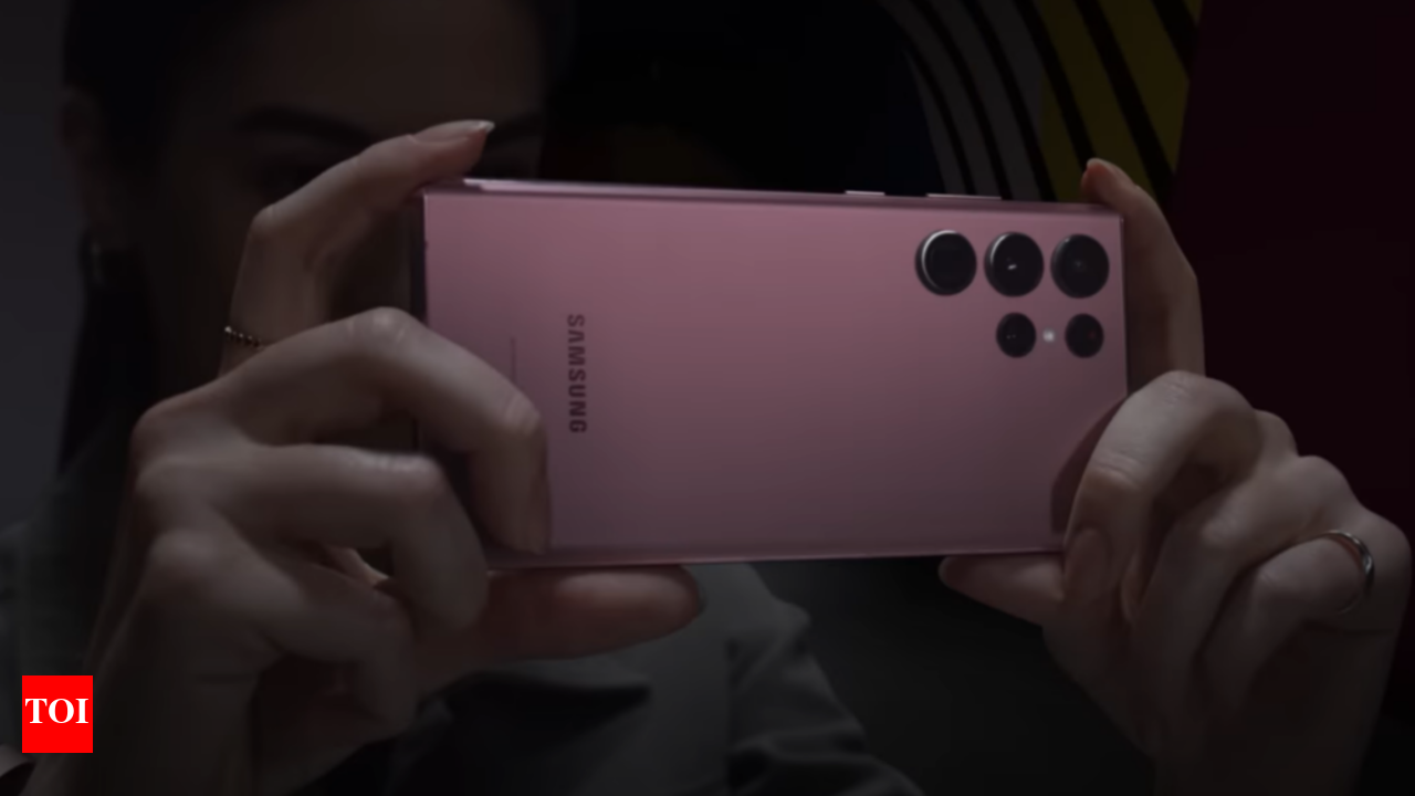 Samsung Galaxy S23 Ultra specifications leaked: Details - Times of