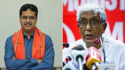 Tripura assembly election dates announced — voting on February 16, results on March 2