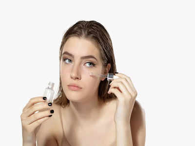 Skin Brightening Serums Under 600 - Times of India