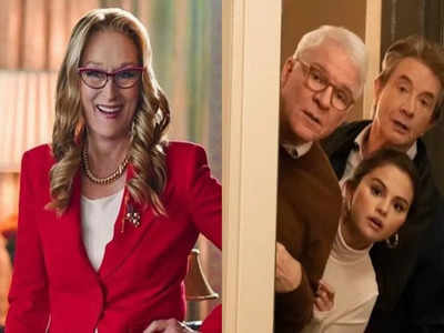 'Only Murders in the Building' Season 3: Meryl Streep joins the star cast of Selena Gomez-starrer