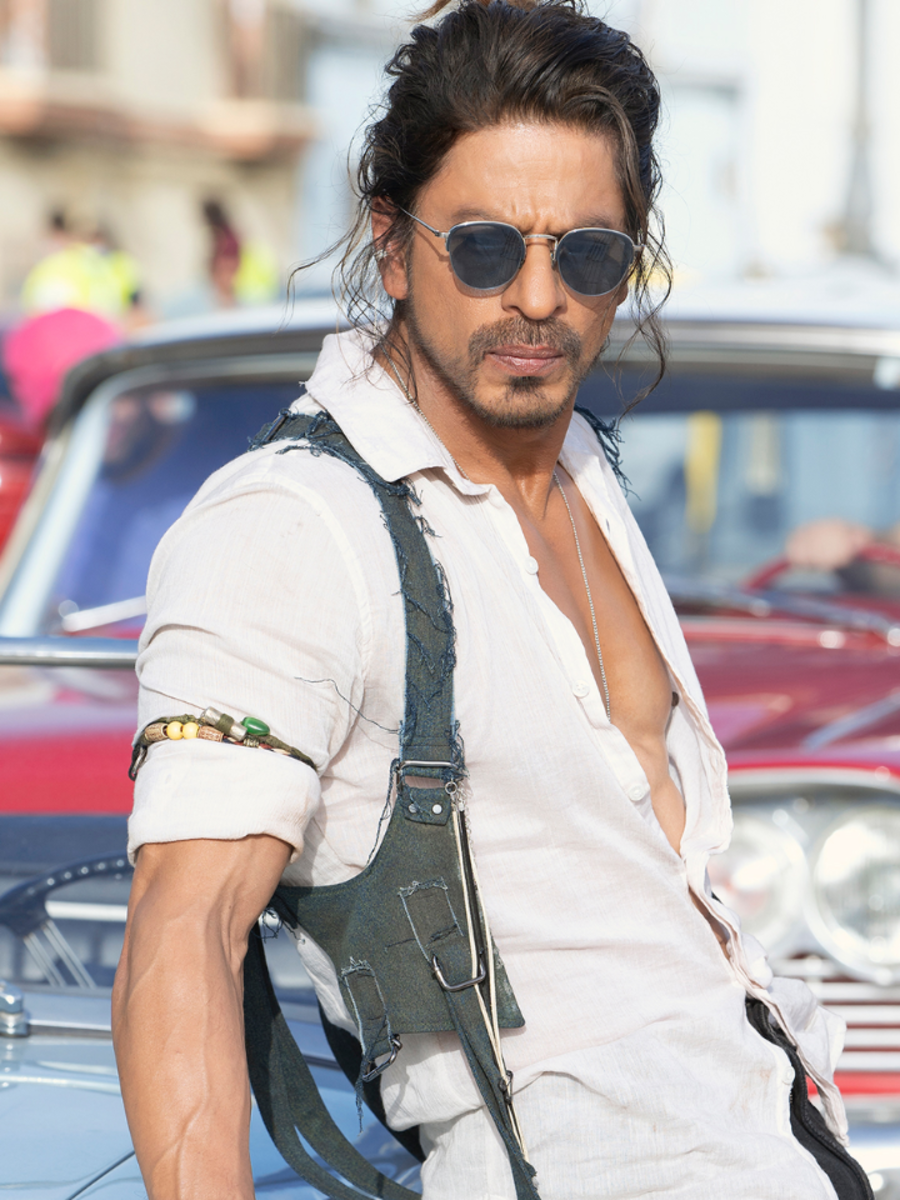 Shah Rukh Khan's Pathan beats KGF 2 Germany box office collection ...