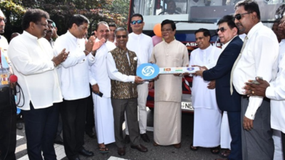 Ashok Leyland bags contract to supply 500 buses to Sri Lanka Transport Board