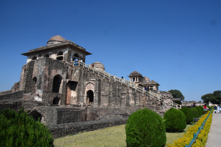 Mandu, Madhya Pradesh