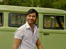 Second single from Dhanush's 'Vaathi'