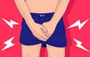 When are males most sexually active?