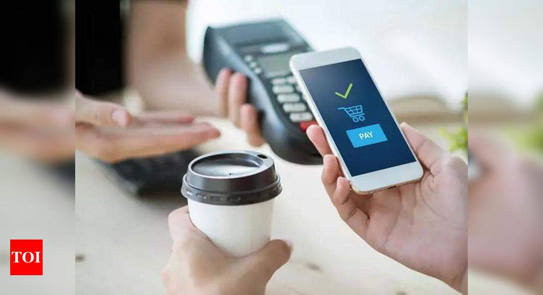 Google may bring ‘Soundpod by Google Pay’ in India to rival Paytm – Times of India