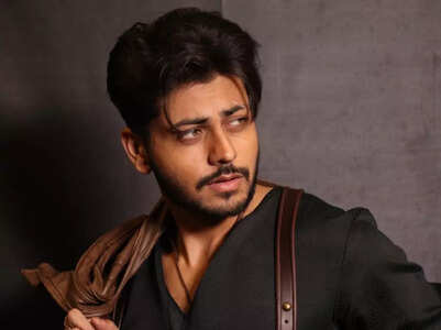 First look of Abhishek as the new Rakhwala
