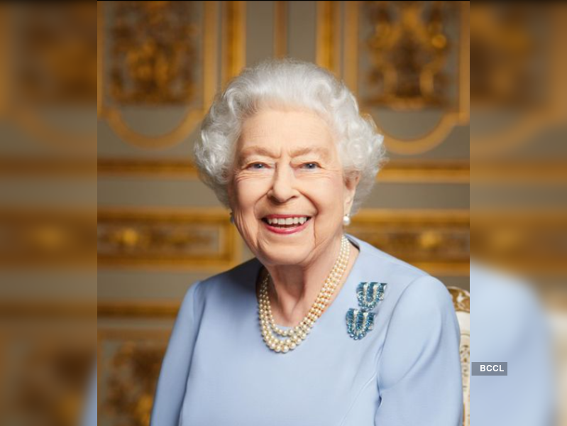 'Queen' tops UK children’s word of the year for 2022