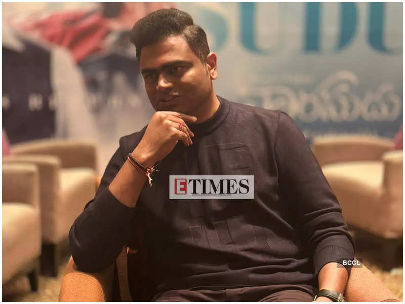 'Varisu'/'Varasudu'' director Vamshi Paidipally: There is no more Tollywood and Bollywood, it’s only the content that matters now - Exclusive!