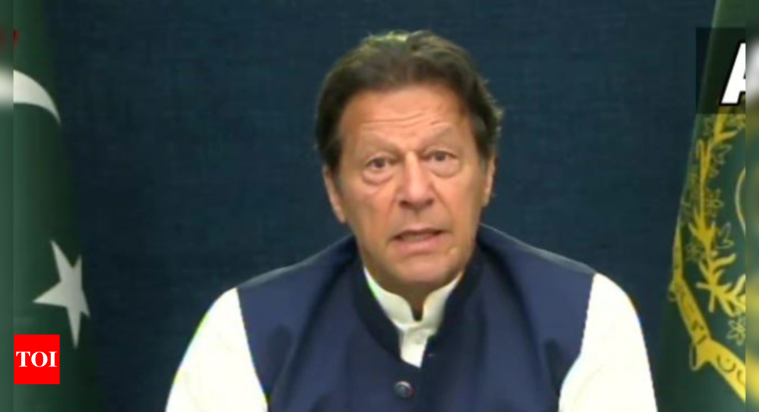 Pakistan : le parti d’Imran Khan dissout une assemblée dans la province de Khyber Pakhtunkhwa