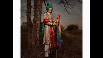 Prince Manvendra Singh: We have influential allies for the LGBTQ cause in Kerala