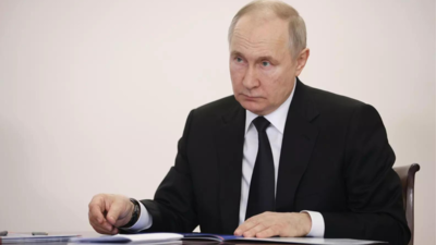 Putin: Ukraine action aimed to end 'war' raging since 2014