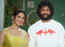 Natural Star Nani launches the gripping teaser of Ruhani Sharma's 'HER Chapter 1'