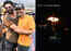 Salaar: Makers share a glimpse from the sets of Prabhas's film; fans go gaga