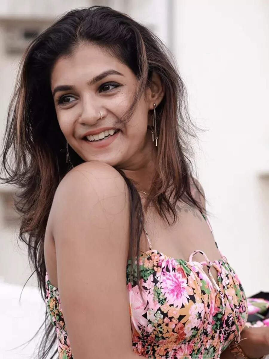 Sithara vijayan