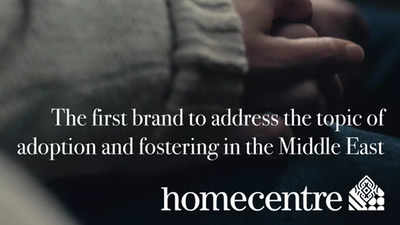 Home Centre launches a heart-warming initiative called ‘Homecoming’ with a moving short story titled ‘Falling in Love’