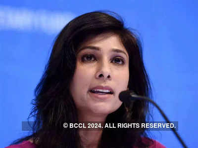 India better off than many global economies: Gita Gopinath