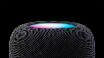 Apple launches new HomePod smart speaker: Price, features and more
