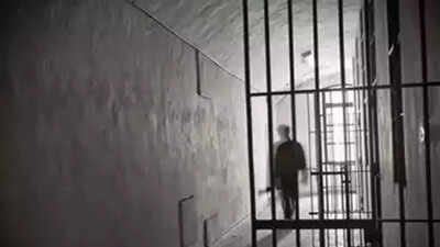 Ambala jail inmate suffers bullet injury