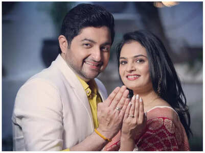 Krishna, Khanjan to marry on Jan 26