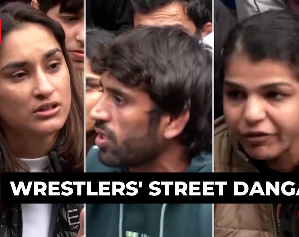 
Bajrang Punia to Vinesh Phogat - Why are India's medal-winning wrestlers protesting on the streets of Delhi?

