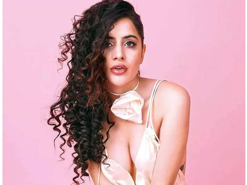Exclusive! Urfi Javed: Yes, I’m doing it for attention. What’s wrong with that?