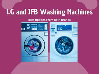 ifb washing machine soak