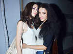 LFW party @ China House