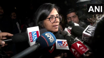 DCW issues notice to sports ministry, Delhi Police after WFI chief accused of sexual harassment by wrestlers