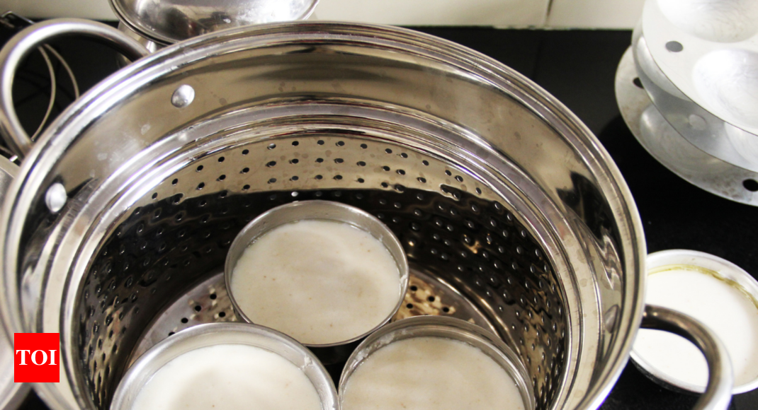Idli Maker Recommendations For A Great South Indian Breakfast