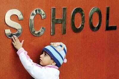 Minimum age criteria for nursery admission only from 2024-25: DoE
