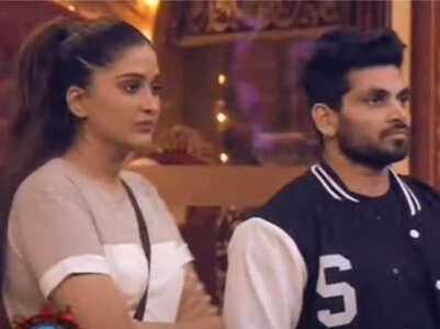 BB: Shalin, Soundarya instigate Nimrit