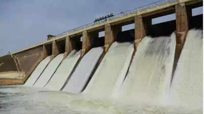 Fearing ‘water war’ by China, government puts Arunachal dams on fast track