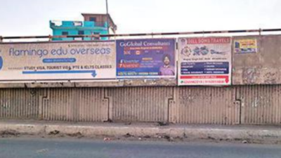 Visa centres, agent offices mushroom in Uttarakhand's Rudrapur district