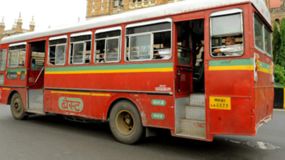 3 BEST buses for Mumbai Metro 2A, 7