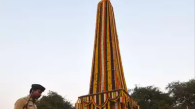 Koregaon Bhima Panel Gets Extension | Mumbai News - Times Of India