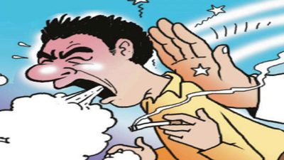 Man chides nephew for smoking, assaulted in Ahmedabad