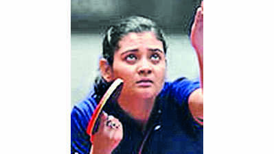 Krittwika to lead Gujarat’s challenge in women’s draw