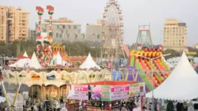 G20 summit: An invite for envoys to Surajkund Mela in Faridabad