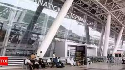 Rs 1.6 crore worth gold seized at Chennai airport
