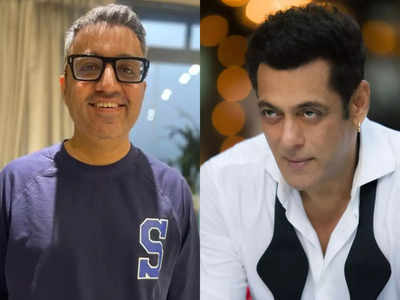 Ashneer Grover reveals he got upset when he was told not to take a photo with Salman Khan; admits, 'But banda bohot smart hai'