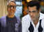 Ashneer Grover reveals he got upset when he was told not to take a photo with Salman Khan; admits, 'But banda bohot smart hai'