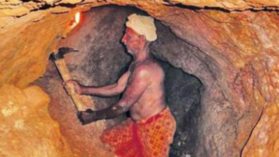 C Kunhambu, who dug over 1,000 horizontal wells, dies in Kerala