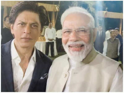 Film bodies hail PM's warning to BJP members